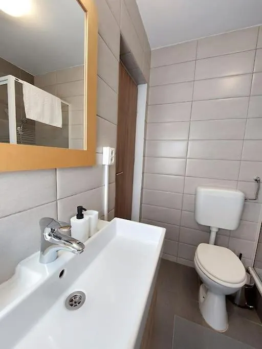 Sweet Dreams Suites Panoramic Studio Zodiac Dorobanti 布加勒斯特 公寓